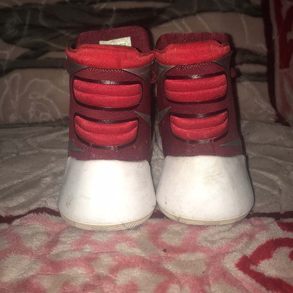 Nike hyperdunks - Picture 3 of 4